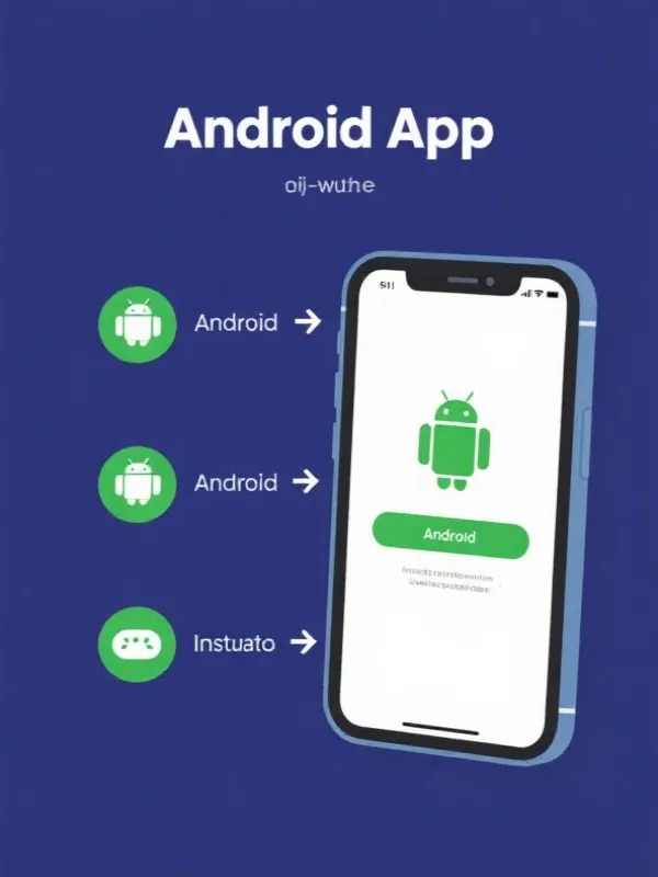 Android 安装步骤图解