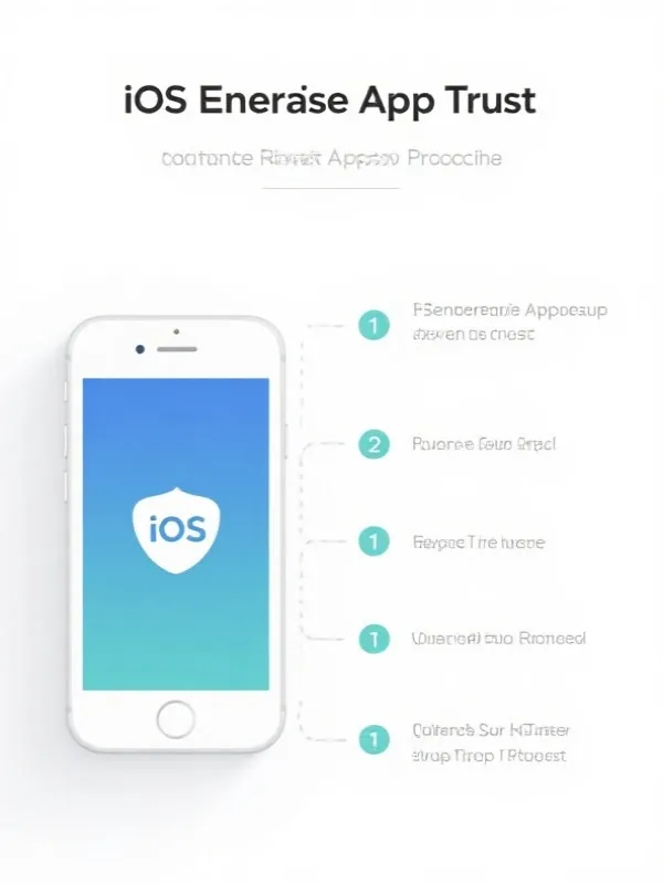 iOS 安装步骤图解