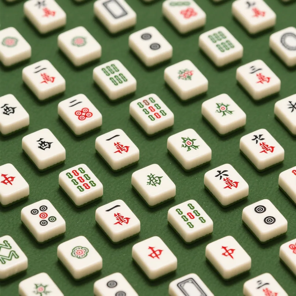 Pattern