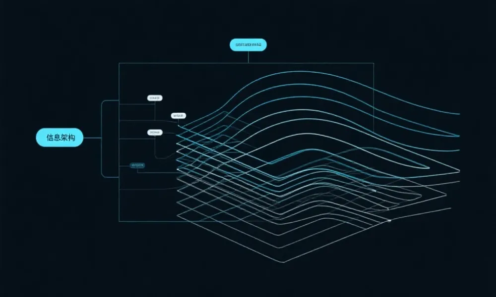 杏悦2官方网站信息结构深度解析：透明、合规与用户体验的技术之道
